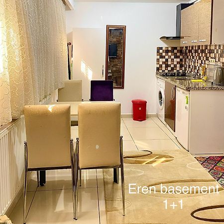 Imc Fatih Apartments อิสตันบูล ภายนอก รูปภาพ