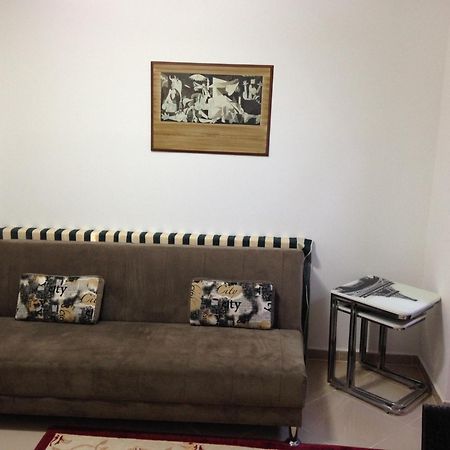 Imc Fatih Apartments อิสตันบูล ห้อง รูปภาพ