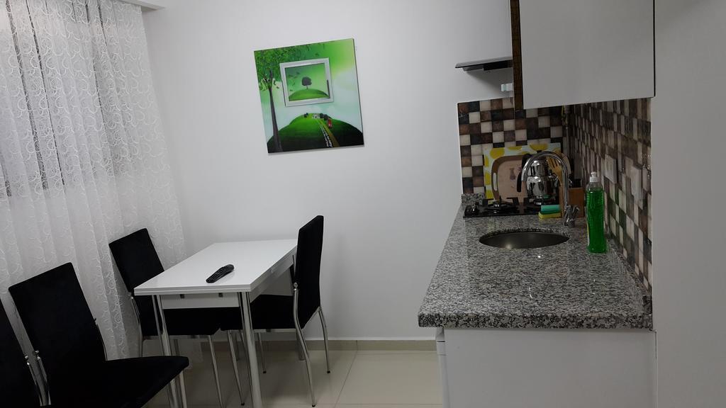 Imc Fatih Apartments อิสตันบูล ห้อง รูปภาพ
