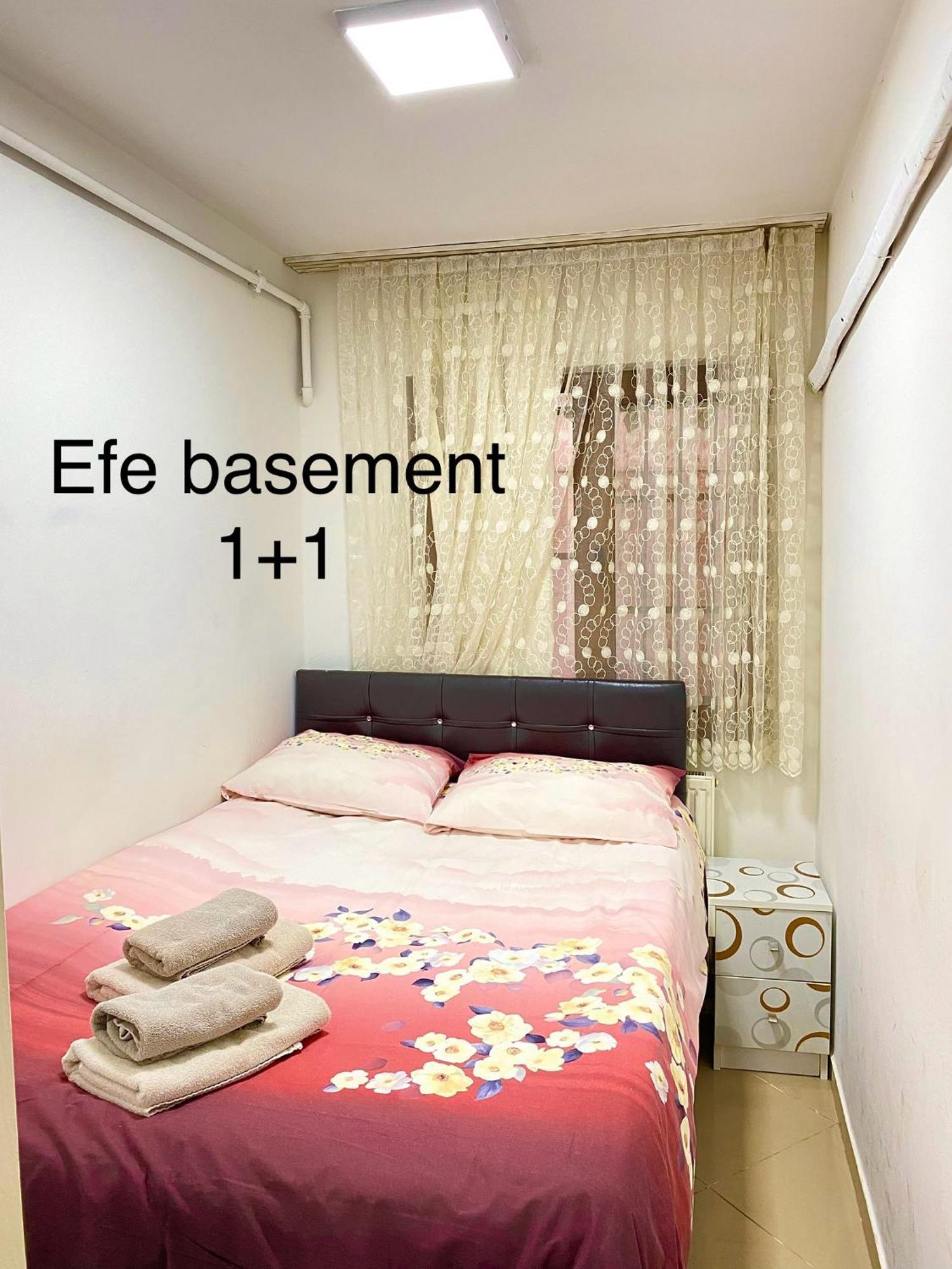 Imc Fatih Apartments อิสตันบูล ภายนอก รูปภาพ