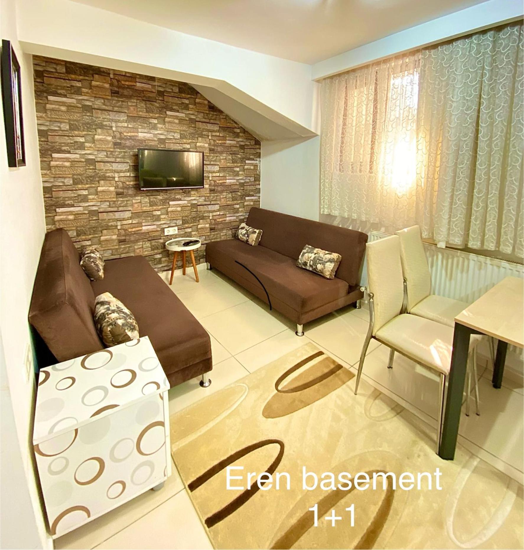 Imc Fatih Apartments อิสตันบูล ภายนอก รูปภาพ