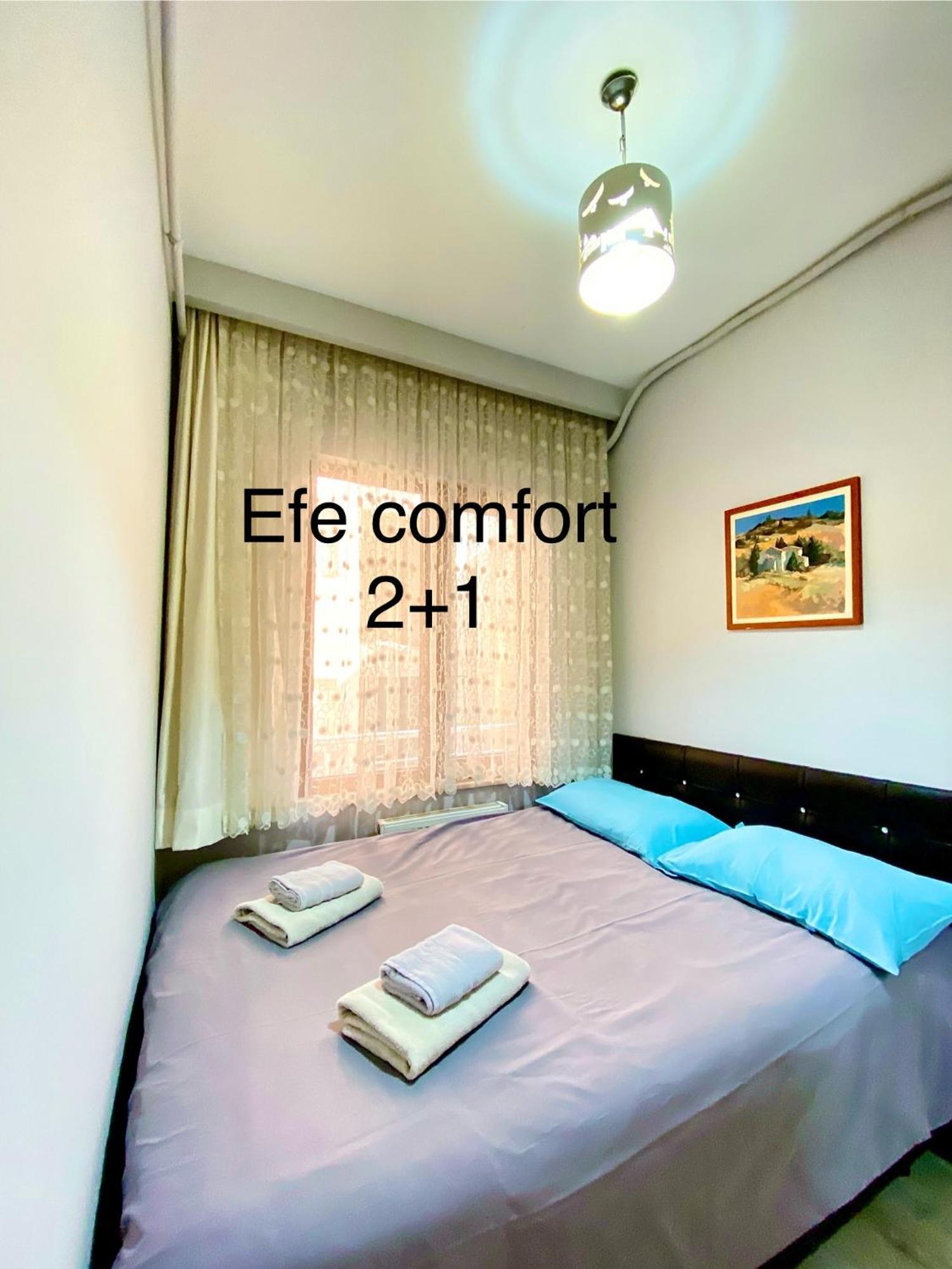 Imc Fatih Apartments อิสตันบูล ภายนอก รูปภาพ
