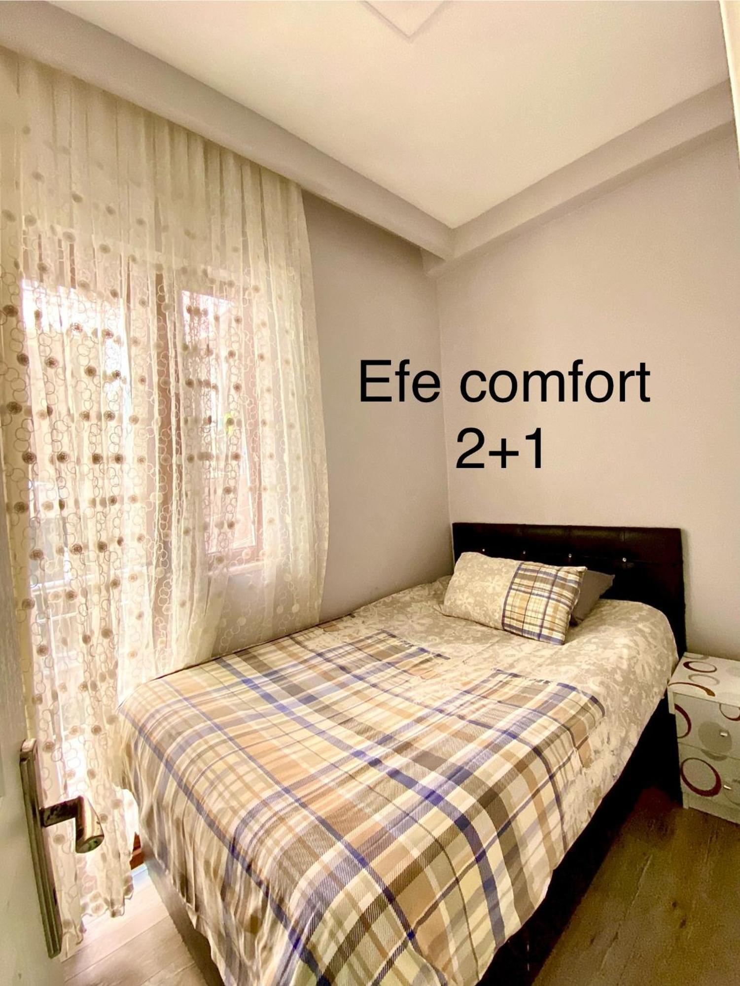 Imc Fatih Apartments อิสตันบูล ภายนอก รูปภาพ
