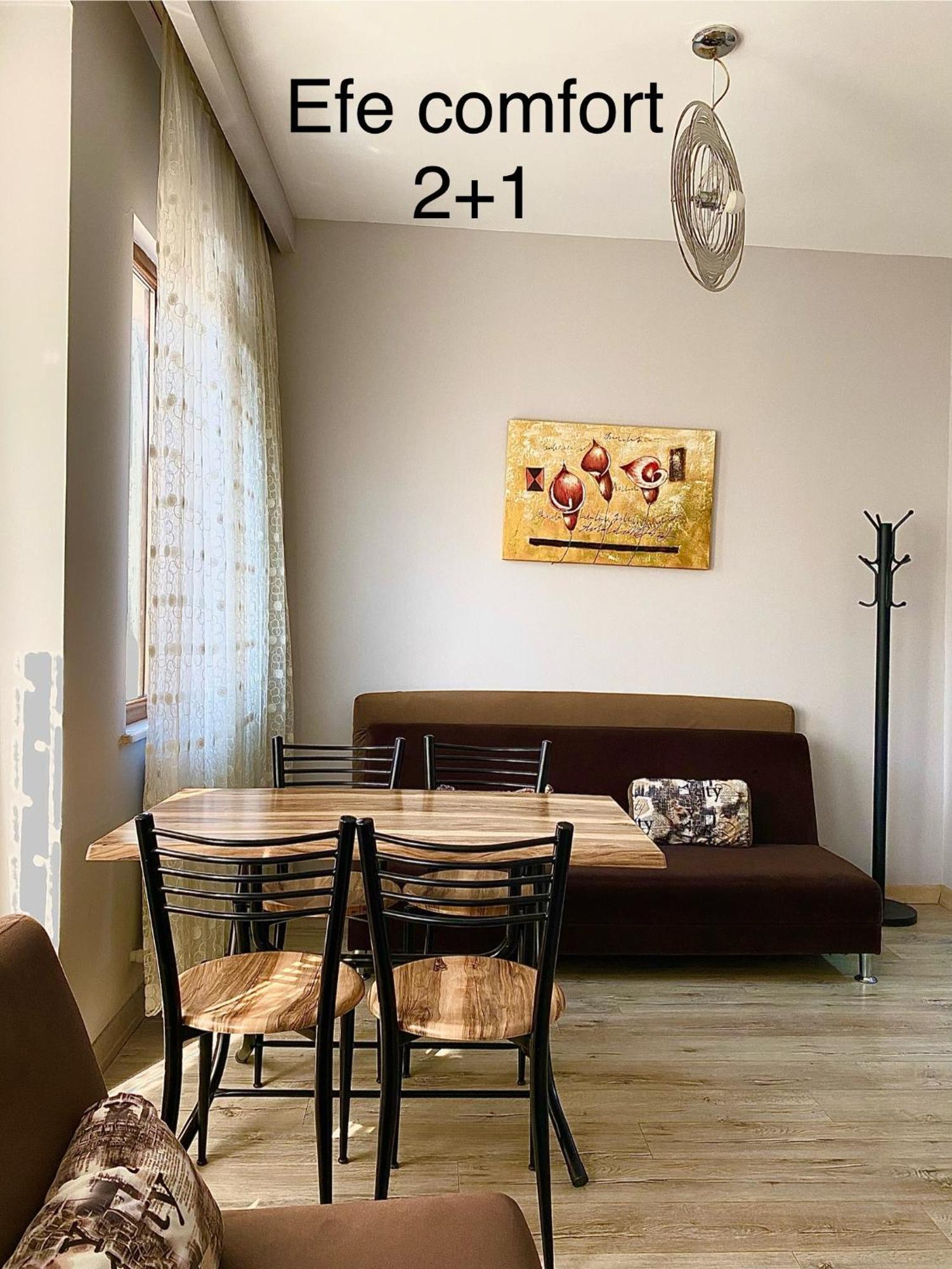 Imc Fatih Apartments อิสตันบูล ภายนอก รูปภาพ
