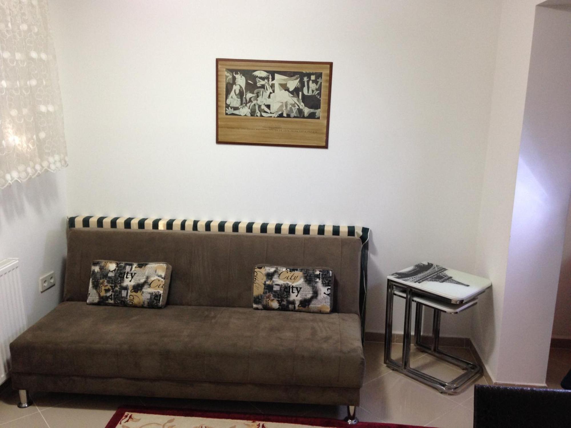 Imc Fatih Apartments อิสตันบูล ห้อง รูปภาพ
