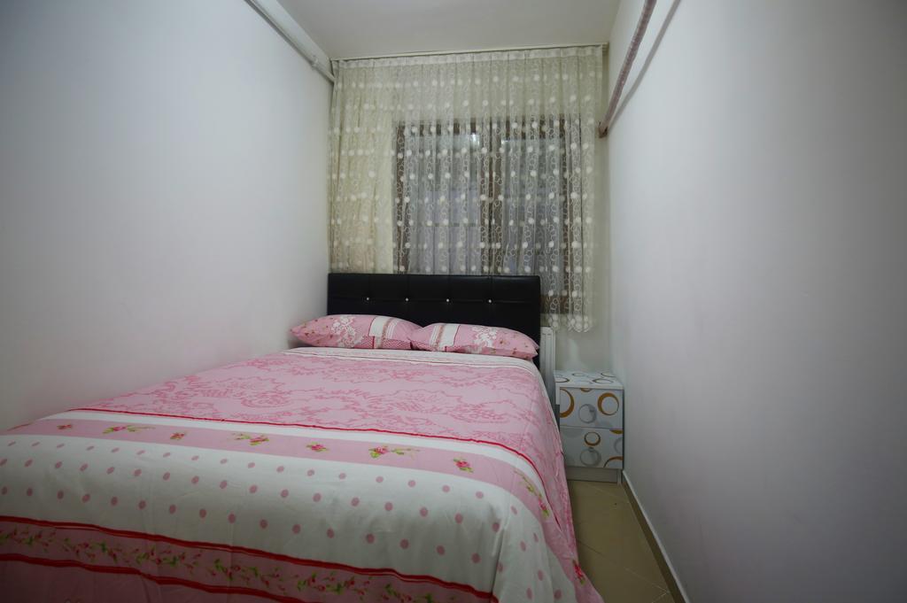Imc Fatih Apartments อิสตันบูล ห้อง รูปภาพ