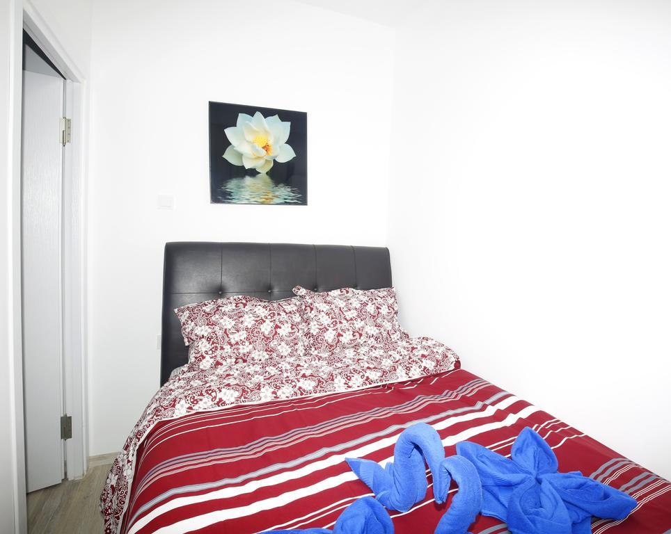 Imc Fatih Apartments อิสตันบูล ห้อง รูปภาพ