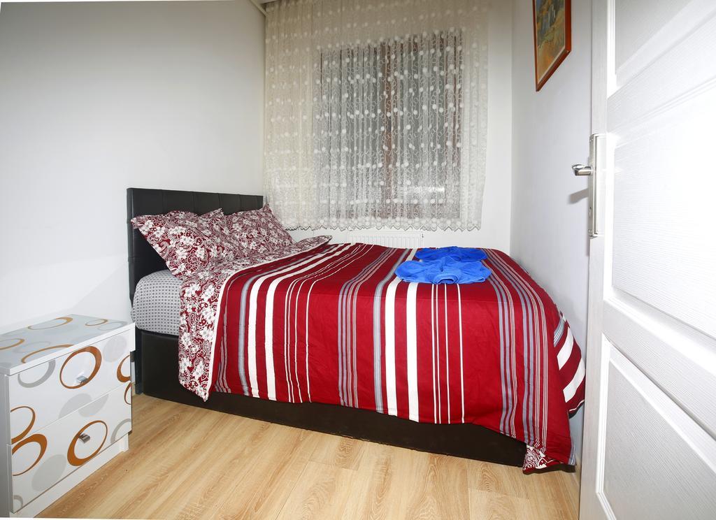 Imc Fatih Apartments อิสตันบูล ห้อง รูปภาพ